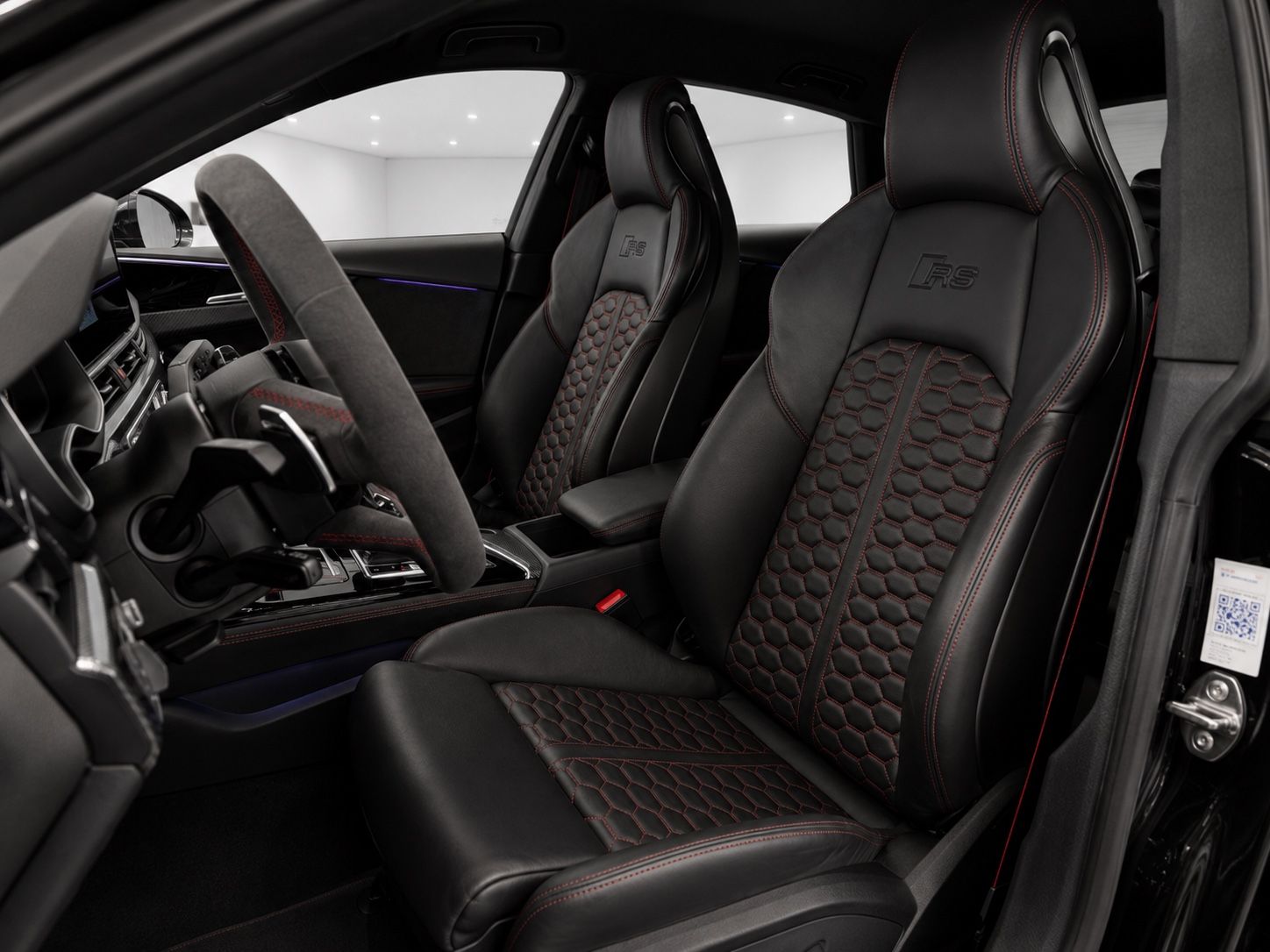 Audi RS5 Sportback 2.9 TFSI quattro | BTM-Tuning foto 21