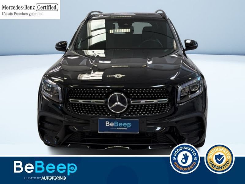 Other Mercedes-Benz GLB Classe 200 D AMG LINE ADVANCED imagem 2
