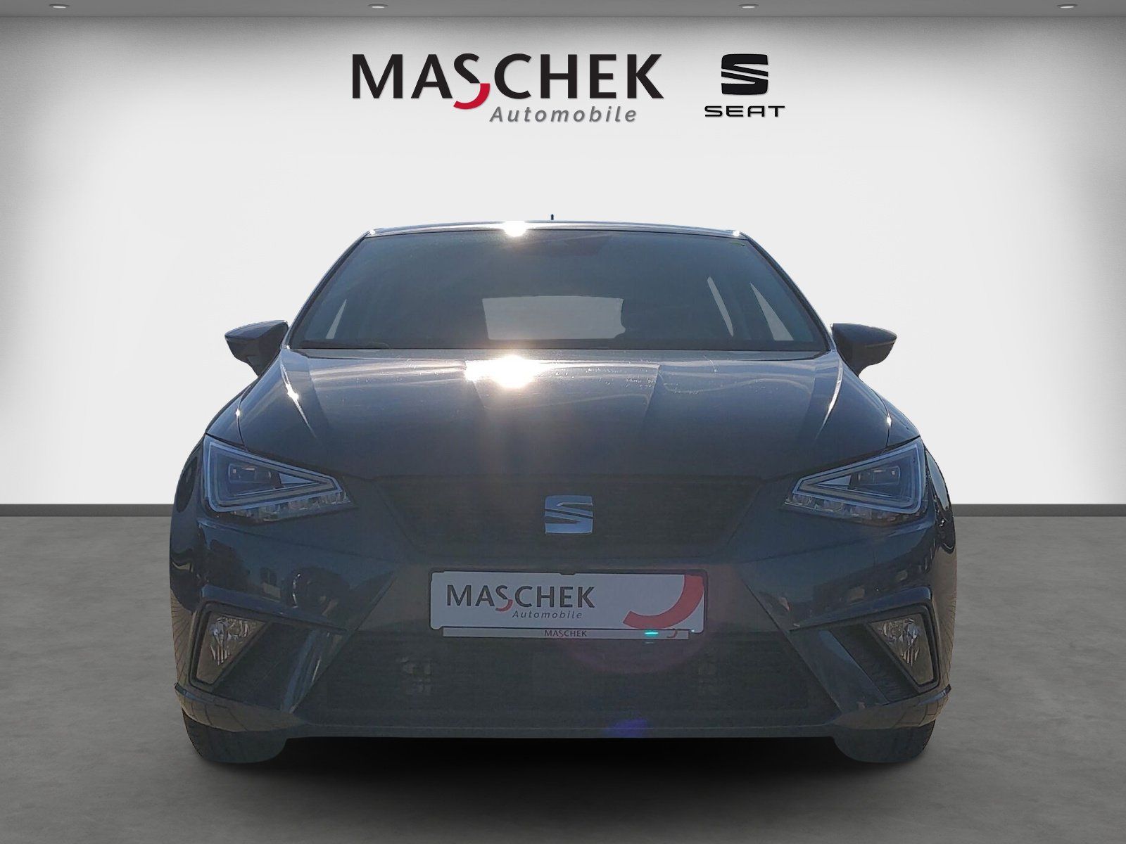 Seat Ibiza - Bild 8