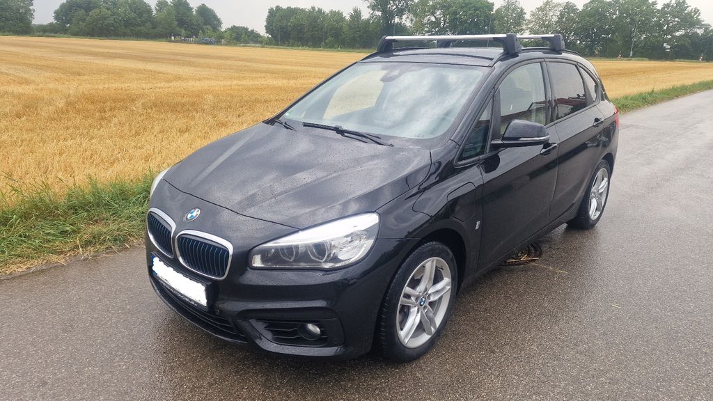 Image of BMW 225 Active Tourer