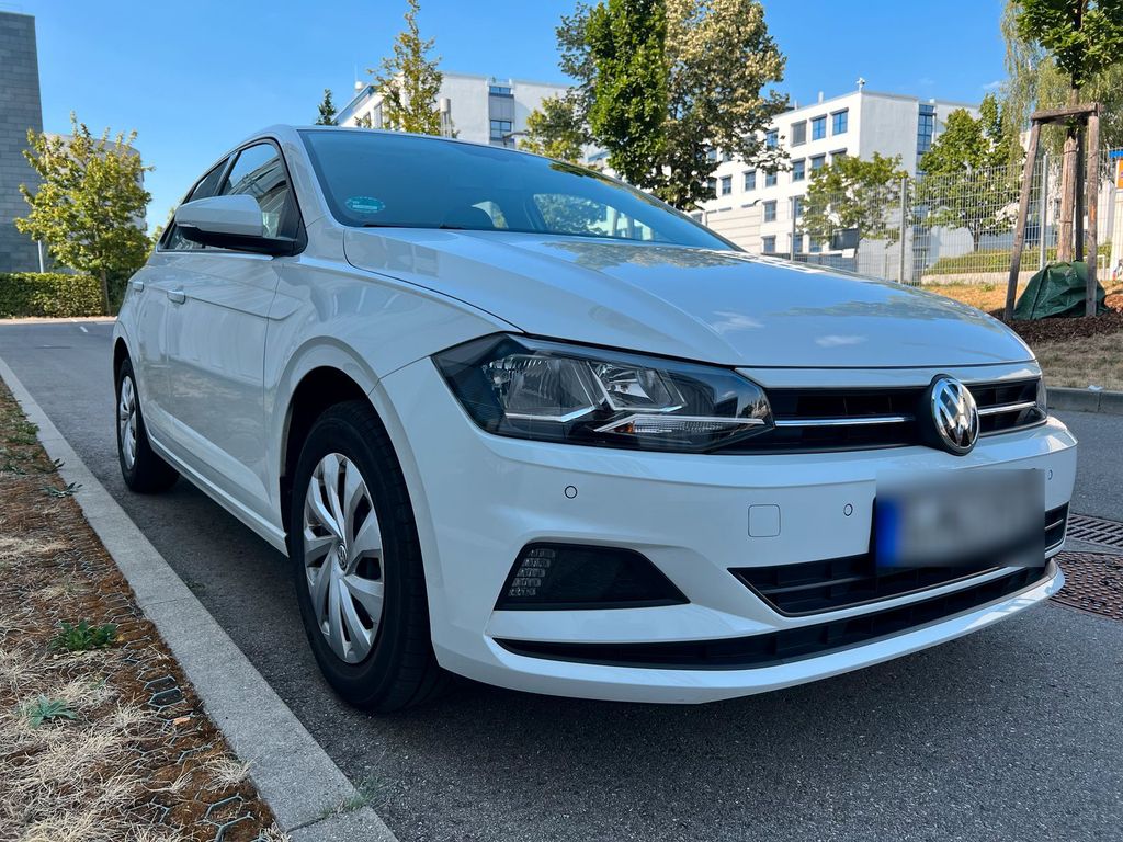 Image of Volkswagen Polo