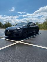 Volkswagen Arteon R-Line 2.0 TSI 4Motion DSG - Volkswagen Arteon in Mönchengladbach