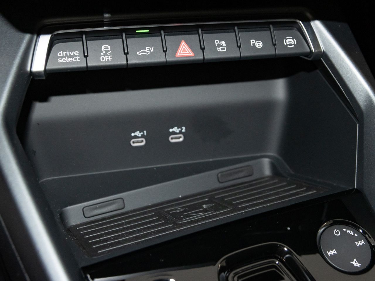 Audi A3 - Bild 18