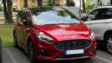 Ford S-Max ST-Line*ACC*PANO*7Sitze*AHK*LED*St.Hzg - Ford S-Max von privat