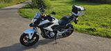 Honda NC 700XD - SPORTTOURER VON 501 BIS 750 CCM