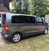 Opel Zafira Life 2.0 D Edition M 110kW  L2 8-sitze - Opel Zafira Life: Edition