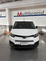 Toyota TOYOTA PROACE CITY 1.5 D 100cv (UNIPROP, IVA ESP - Toyota: T100