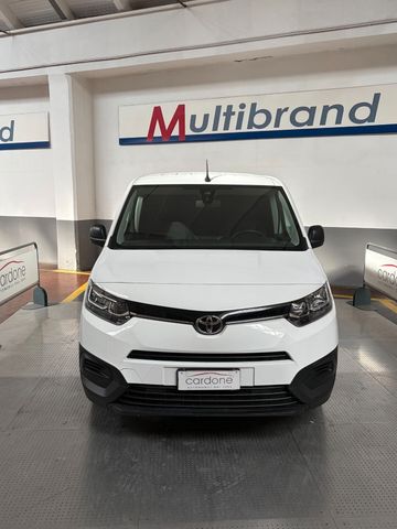 TOYOTA PROACE CITY