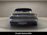 Porsche Taycan Sport Turismo Panoramadach Luftfederung - Porsche Taycan: Automatik