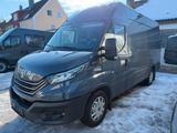 Iveco Daily 35S21HA8 V/P*Kastenwagen*NAVI* - Iveco Daily 2 8