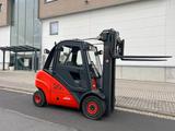 Linde H35D,Triplex,16950 € Netto,TOP,Stapler,H30.H400 - Linde H35d