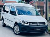 Volkswagen Caddy Nfz Maxi Kombi BMT 4Motion - Volkswagen Caddy Maxi: 4motion