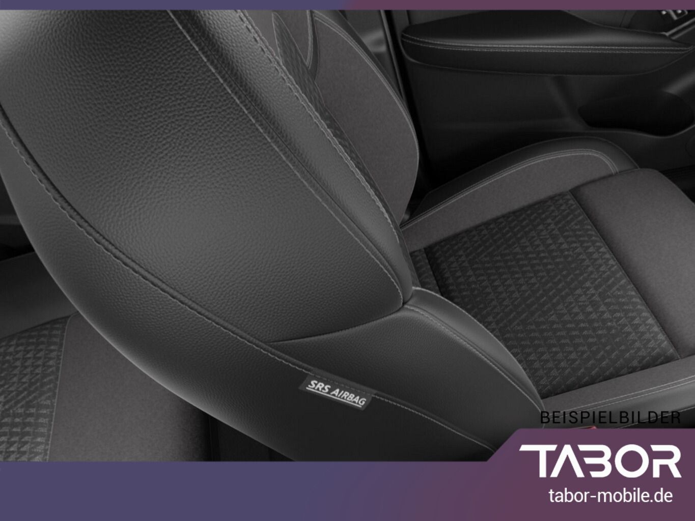 Nissan Qashqai - Bild 5