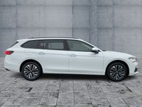 Skoda Superb - Vorschau Bild 6