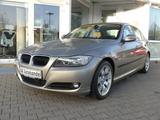 BMW 320i Limousine Xenon PDC Sitzheizung Elektr.Sitz - BMW 320 aus 2010: 320i