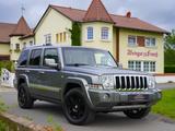 Jeep Commander 3.0 CRD Overland*Facelift~7Sitzer~AHK* - Jeep 7-Sitzer