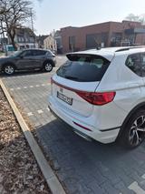 Seat Tarraco 1.5 TSI ACT 110kW FR DSG FR - SEAT Tarraco FR mit Benzin-Antrieb