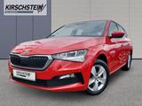 Skoda Scala Ambition 1.6 TDI App-Navi Fernlichtassiste - Skoda Scala Ambition mit Diesel-Antrieb