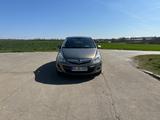 Opel Neuer TÜV!!! Corsa 1.4 D Satellite - Opel Corsa aus 2011: 1.4