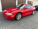 Mitsubishi Eclipse - Mitsubishi Eclipse: Mitsu