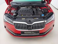 Skoda Superb - Vorschau Bild 20