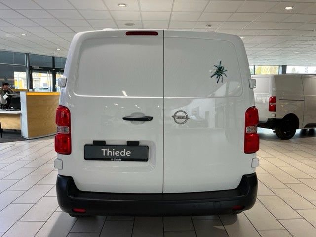 Fahrzeugabbildung Opel Vivaro Cargo 1.5 D "M" EDITION KLIMA/TEMP./PDC