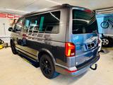 Volkswagen VW California 6.1 Coast 4Motion Allrad  Seikel - Volkswagen T6: Seikel