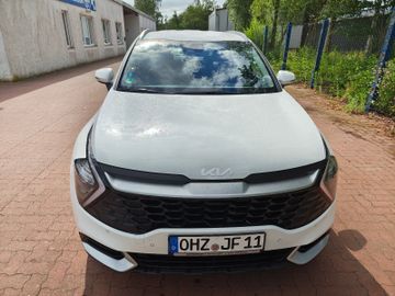 KIA Sportage - 2
