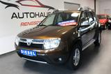 Dacia Duster I Laureate 4x2 1,5 dci - gebrauchte Dacia Duster aus dem Jahr 2011
