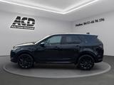 Land Rover Discovery Sport P300e SE *PANO*20Z*MERID|1. HA - Land Rover Discovery Sport Plug-in Hybrid (PHEV) Gebrauchtwagen