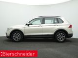 Volkswagen Tiguan 1.5 TSI Life 5J.GARA NAVI ACC SHZ - Volkswagen Tiguan in Berlin