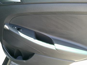Hyundai Tucson Trend 2WD