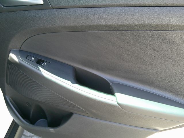 Hyundai Tucson Trend 2WD