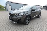 Peugeot 3008 Allure Automatik AHK - Peugeot 3008 in Mannheim