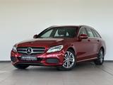 Mercedes-Benz C 250 C T-Modell C 250 T|NAVI|AUT|SHZ|TEMP| - gebrauchte Mercedes-Benz C 250 aus dem Jahr 2017