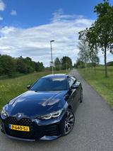 BMW 430 Gran Coupé 430i Gran Coupé M Sport A M Sport - BMW 430 Gran Coupé mit Panoramadach