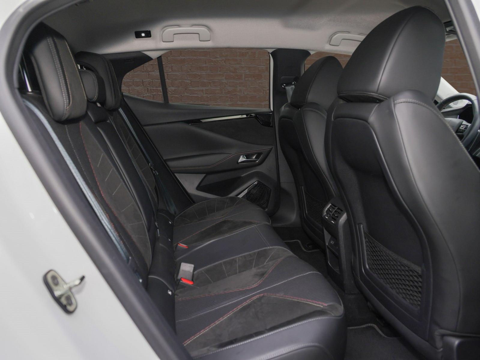 DS Automobiles DS4 DS4 PER.LINE+ PURE TECH 130