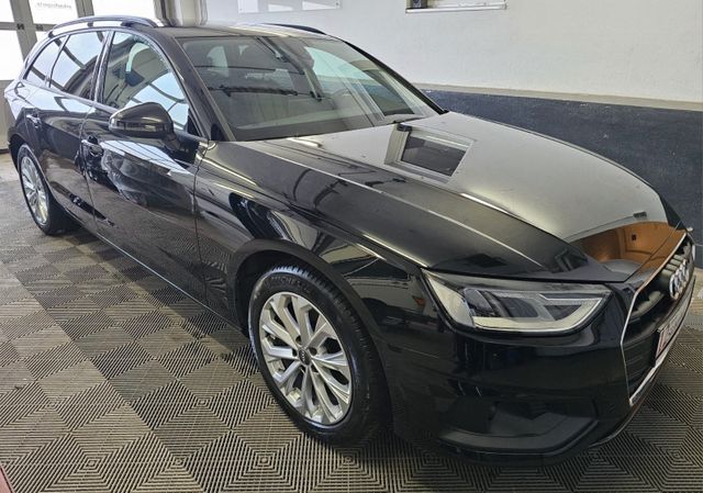 Audi A4 Avant 35 TFSI*Business-Paket*PA*DAB+*LED