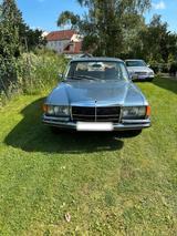 Mercedes-Benz W116 280 S | Baujahr 1976 | ... - gebrauchte Mercedes-Benz 280 aus dem Jahr 1976