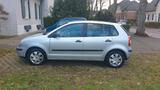 Volkswagen Polo 1.4 AUTO TRENDLINE Trendline - Volkswagen Polo aus 2003: 1.4