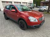 Nissan Qashqai Acenta, Panoramadach - Nissan: Q