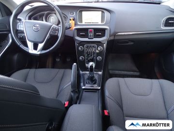 Volvo V40 - 11