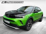Opel Mokka Elegance LED Regensensor Bluetooth Navi Di - Opel Mokka Elegance mit Diesel-Antrieb