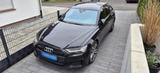 Audi A6 50 TDI quattro tiptronic S line Avant S line