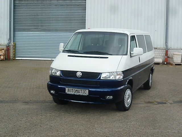 Volkswagen T4 Caravelle  Automatik 1.Hand Klima top Zustand