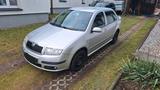 Skoda Fabia 6Y 1,2 12V - Skoda Fabia 6Y mit Benzin-Antrieb