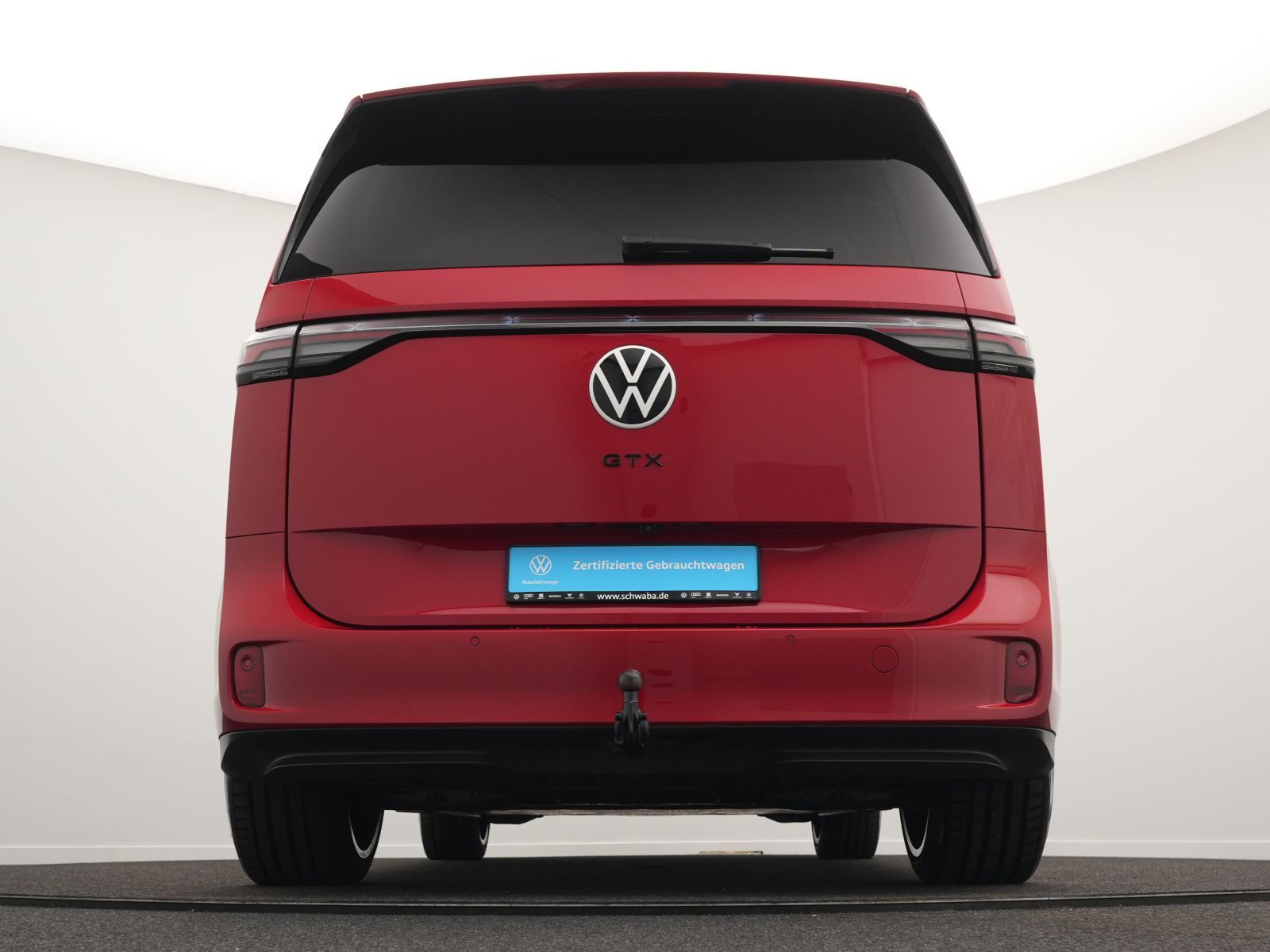 Volkswagen ID. Buzz - Bild 45