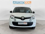 Renault Twingo Limited SITZ.HZG TEMPOMAT AHK.FAHRRADGEPÄ - Renault Twingo in Krefeld