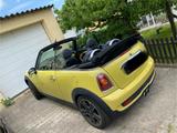 MINI Cooper S CABRIO Cooper S - MINI Cooper S Cabrio in Stuttgart