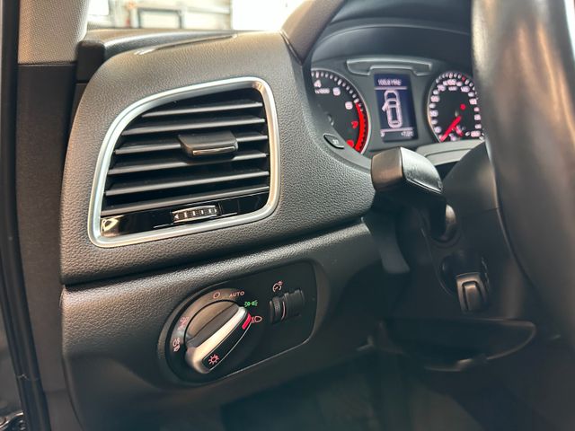 Audi Q3 *BiXenon*Sitzh.*elek. Heckkl.*1.Hand. *